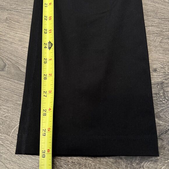 Columbia Pants Trail Size M Black Omni Shade Nylon Stretch Hiking Outdoor - Picture 7 of 10